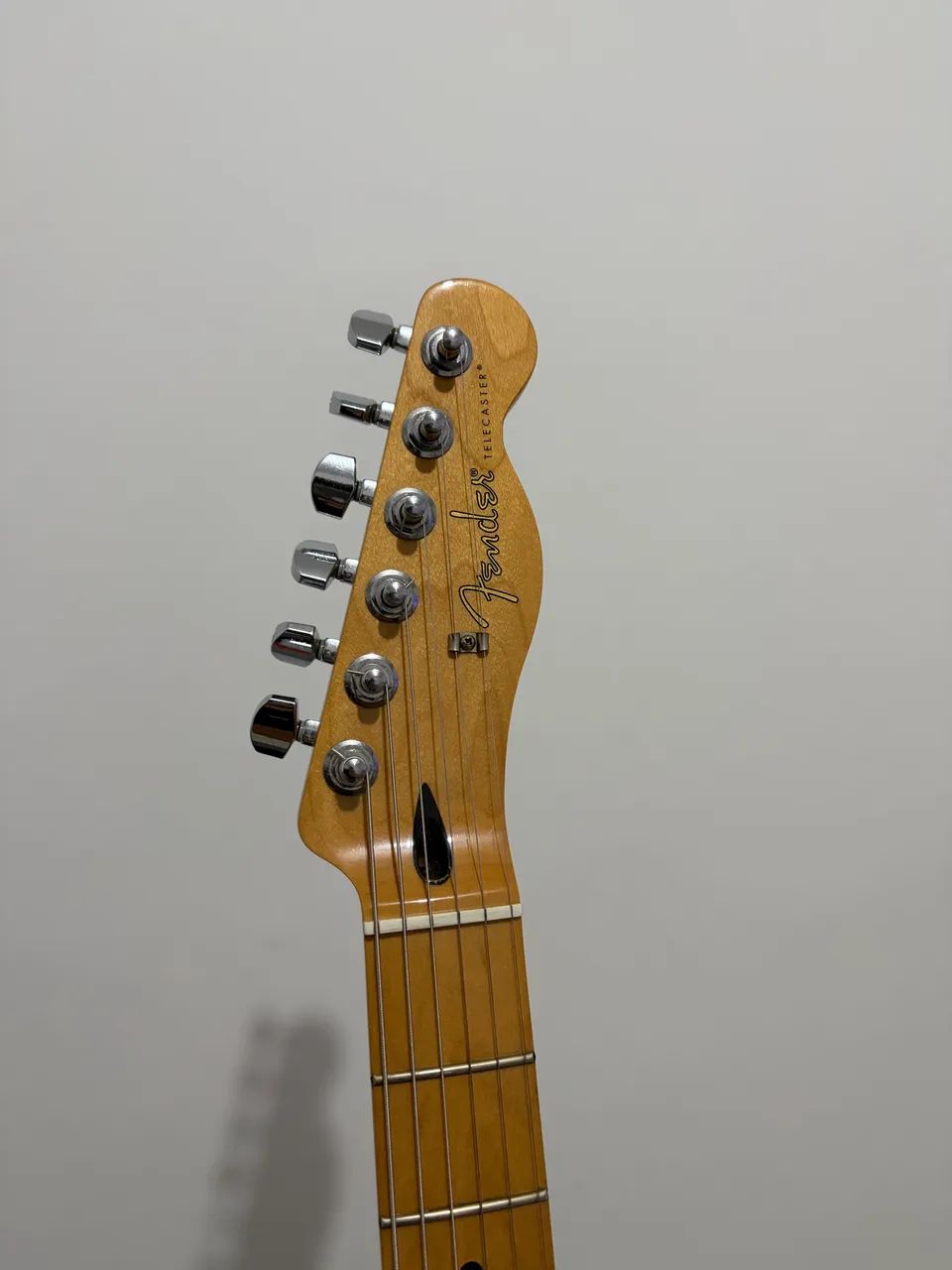 Guitarra Fender Telecaster  - Foto 4