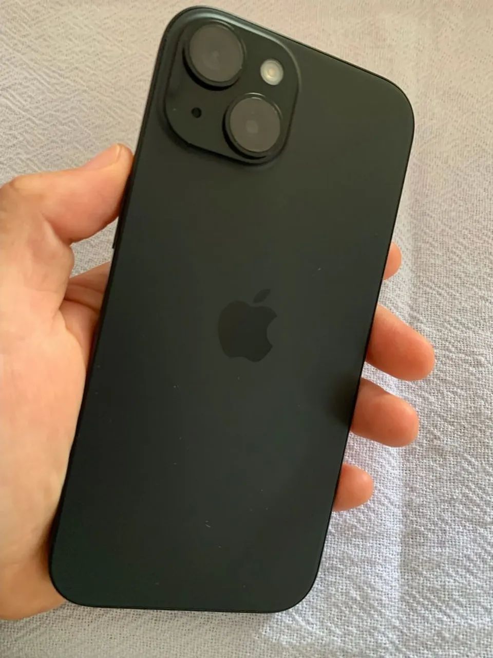 iPhone 15 todo original funciona tudo  - Foto 3
