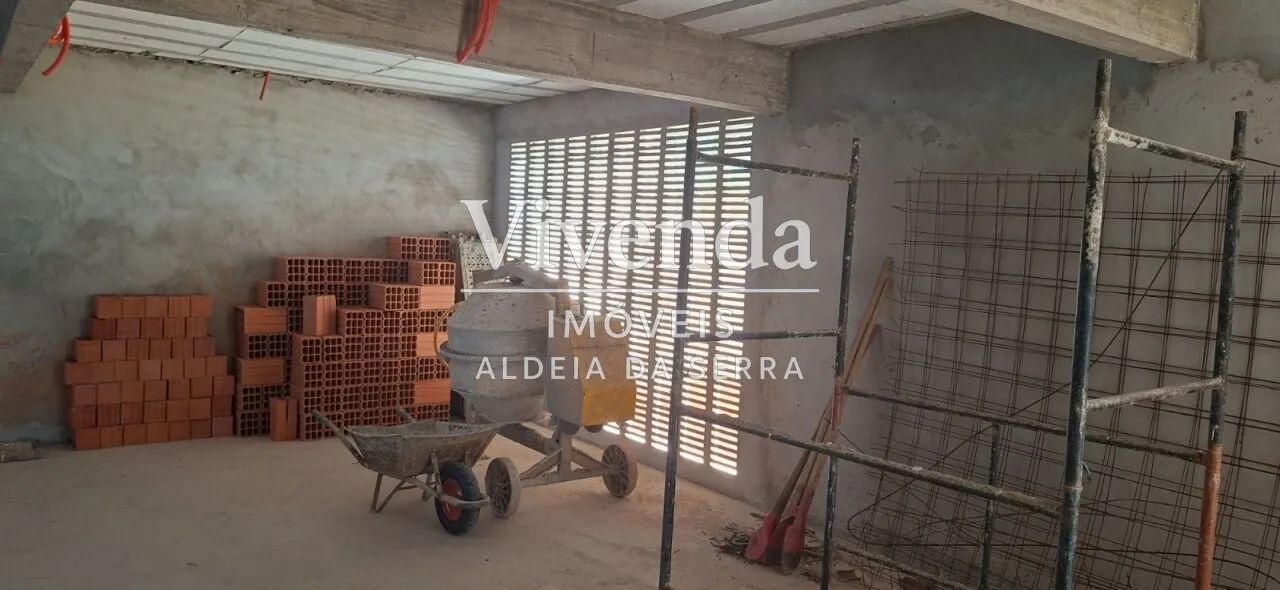 Projeto Moderno em Construção no Altavis Aldeia da Serra - Foto 4