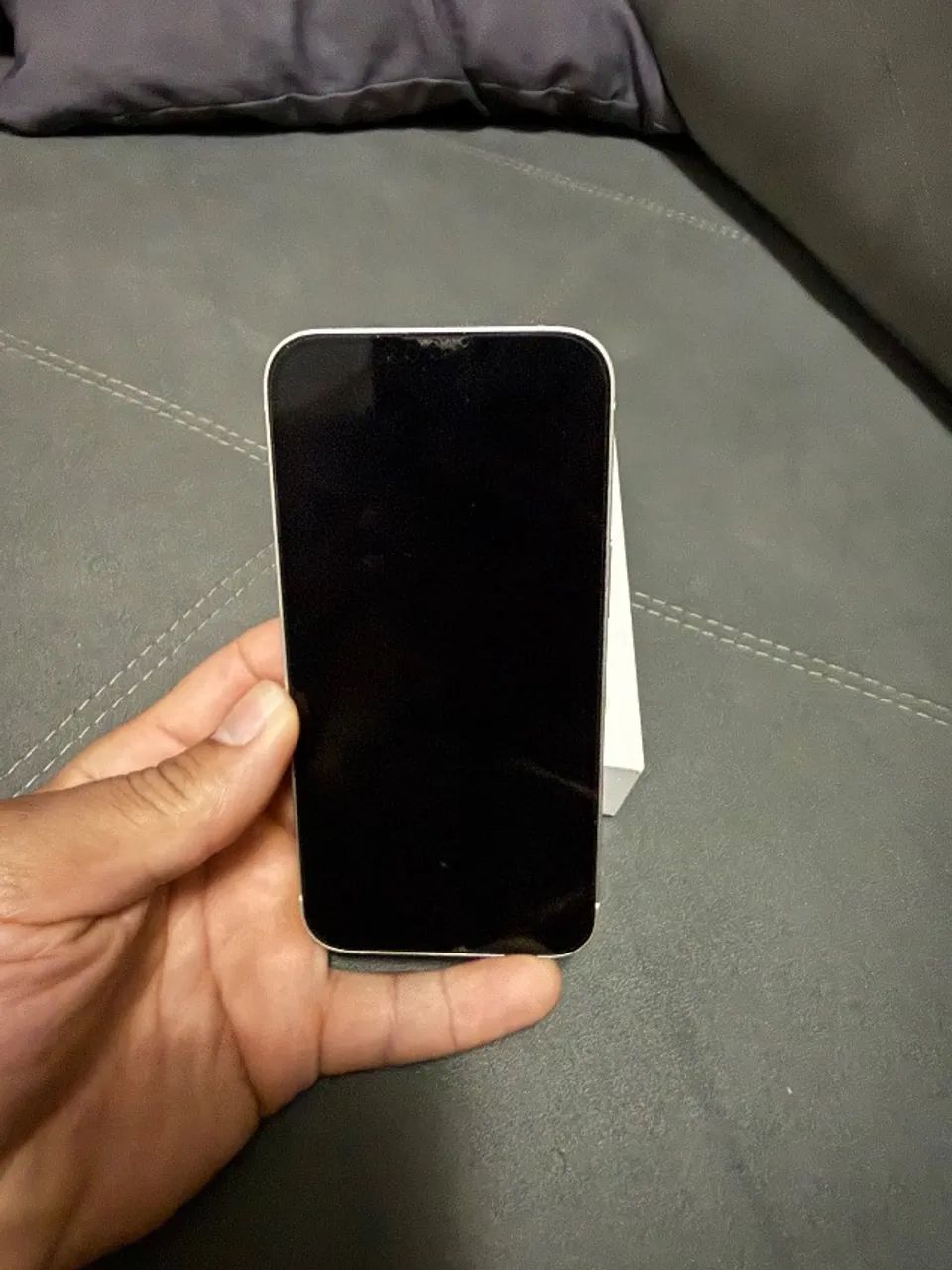 iPhone  - Foto 4