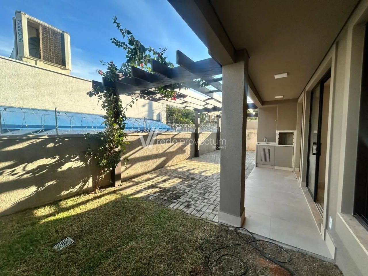 Casa de 3 dormitórios a venda no Alphaville Campinas - Foto 5