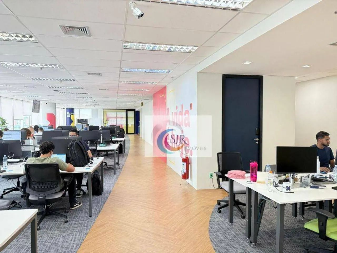 Conjunto para alugar, 1360 m² - Pinheiros - São Paulo/SP - Foto 4