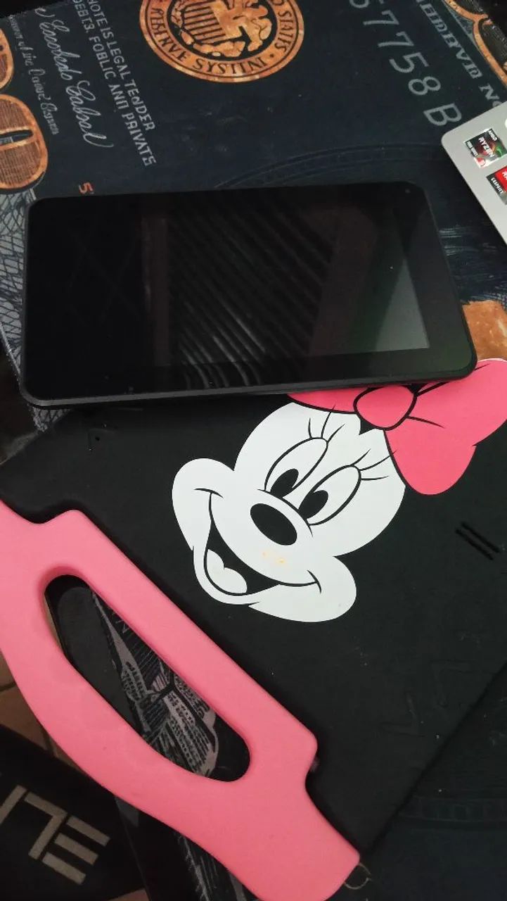 Tablet infantil - Foto 3