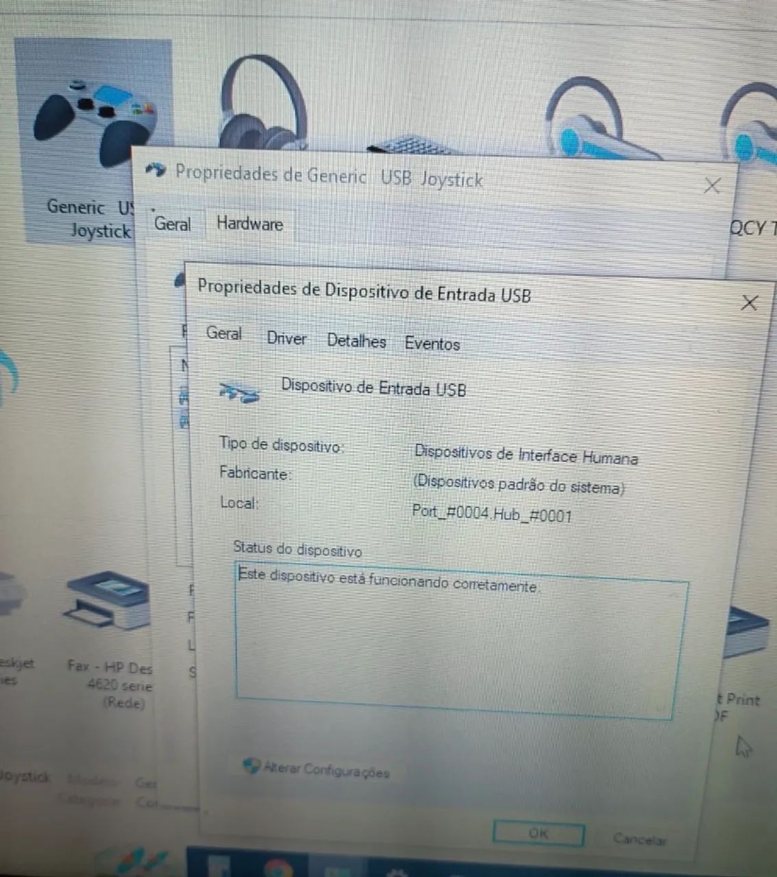 Button Box Extreme Simracing (11 Funções) - Para Simuladores PC - Foto 3