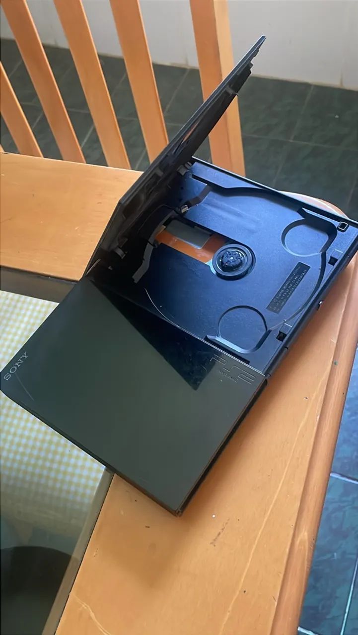 PlayStation 2 - Foto 2