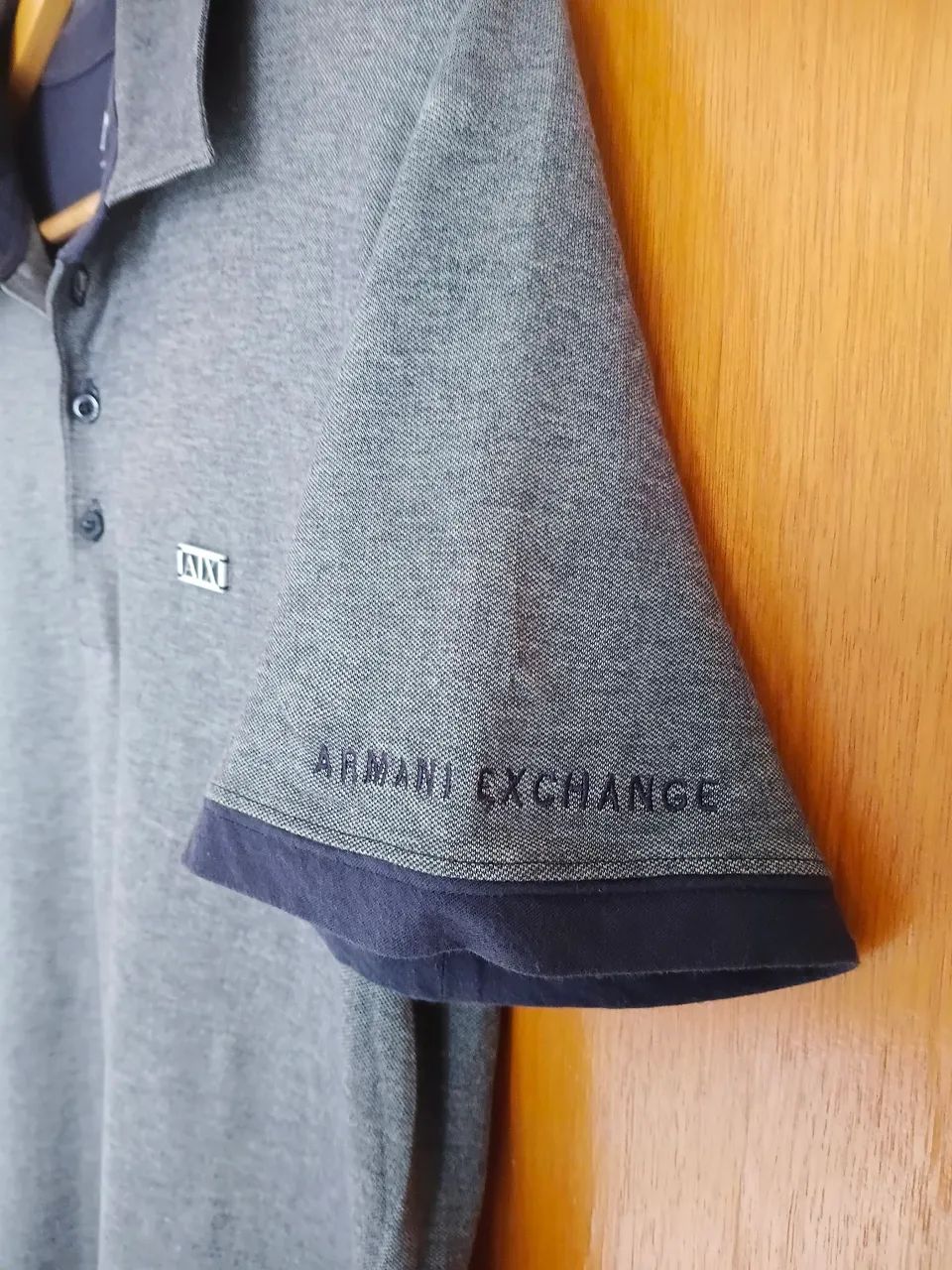 Camisa Polo Armani - Foto 3