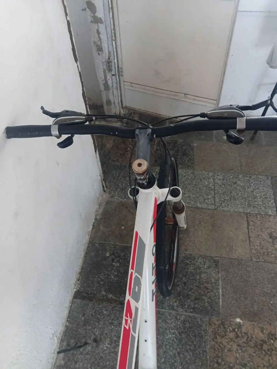 Bicicleta aro 26 TITO - Foto 4