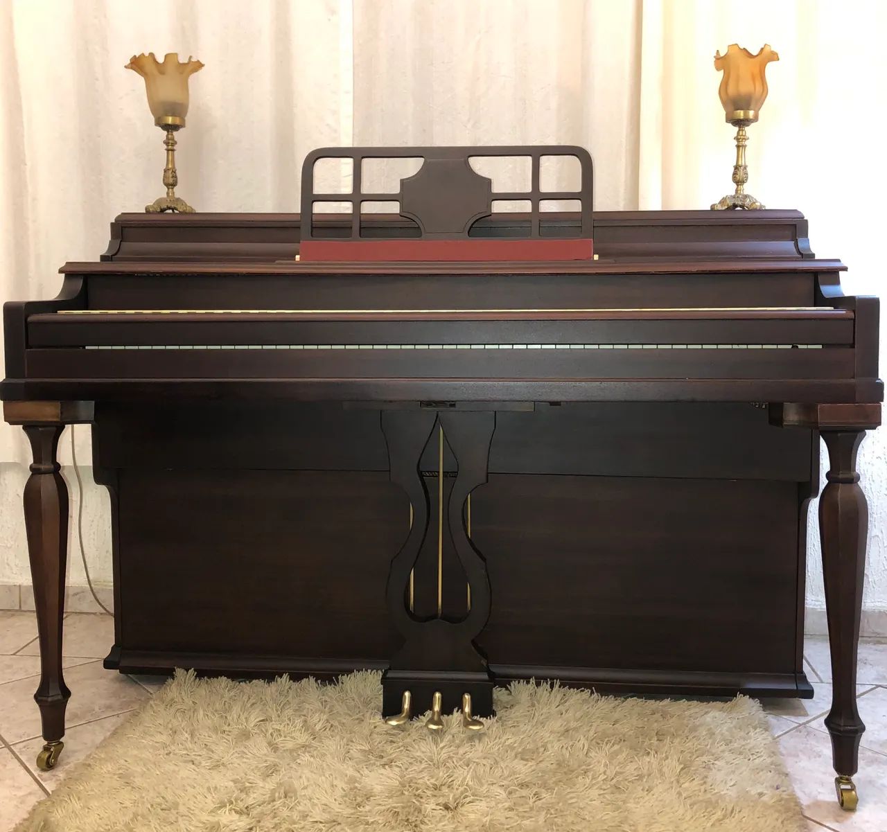 Piano Americano  - Foto 4