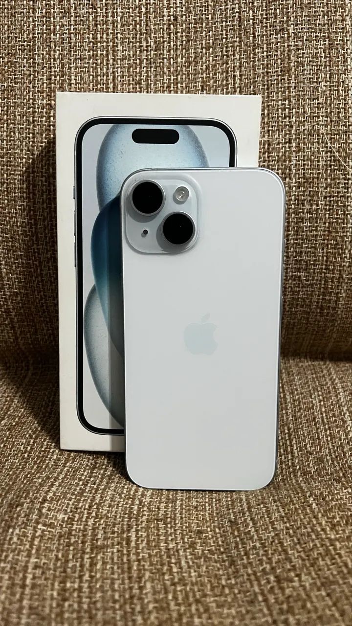 Iphone 15 128gb - Foto 4