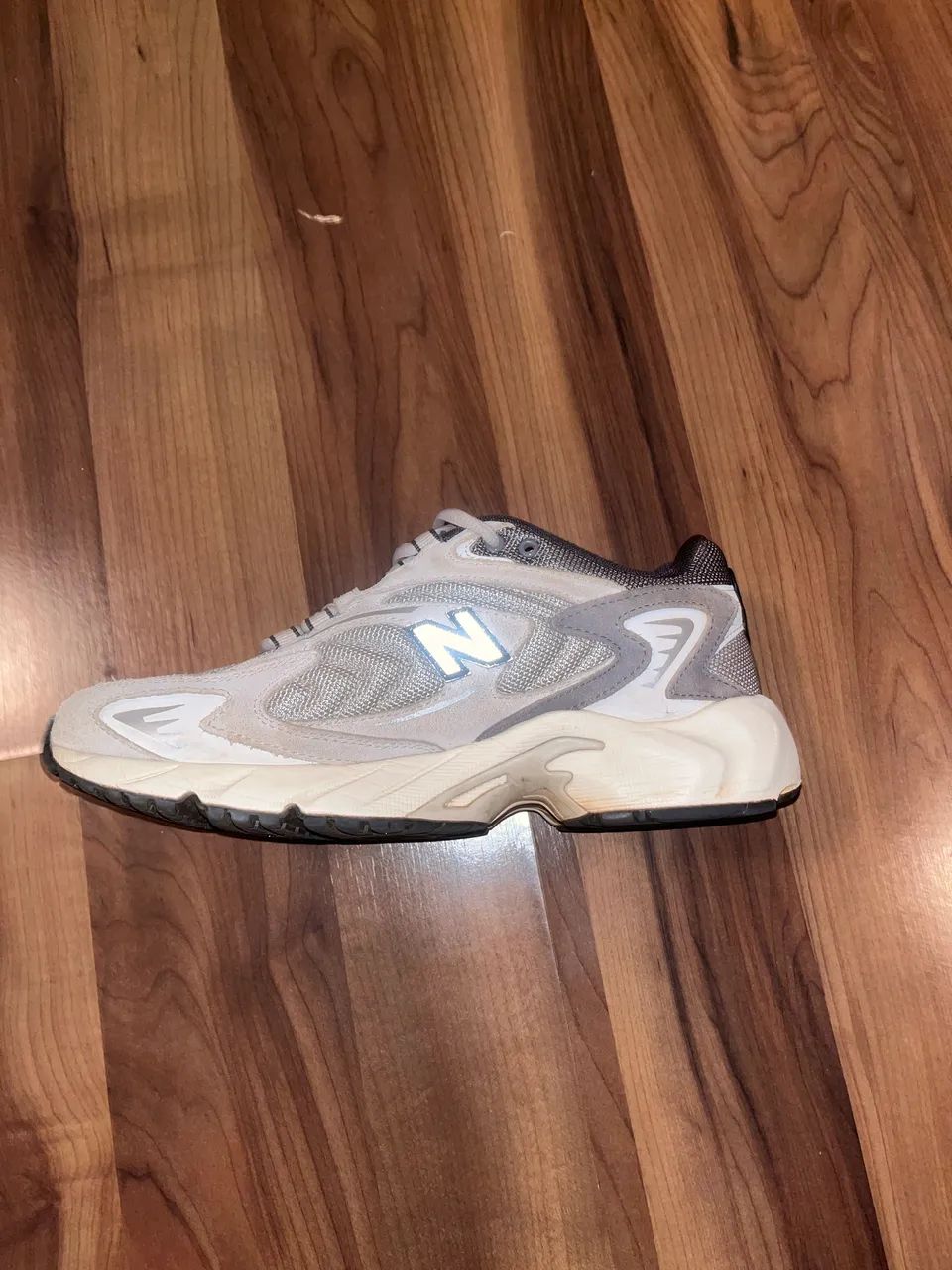 Tênis New Balance 725 usado - Foto 2