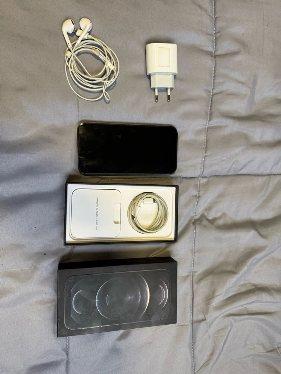iPhone 12Pro 246gb - Foto 2