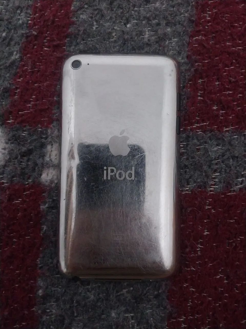 iPod touch 4 - Foto 2