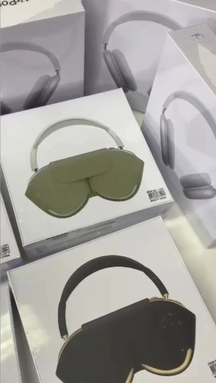 AirPods Max - Foto 5