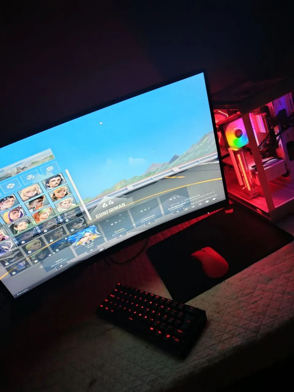 Pc gamer Custo e Benefício - Foto 5