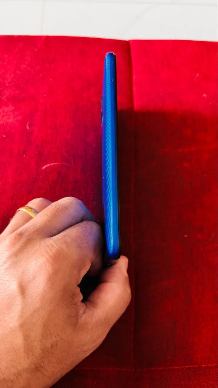Redmi 9c 128gb - Foto 4