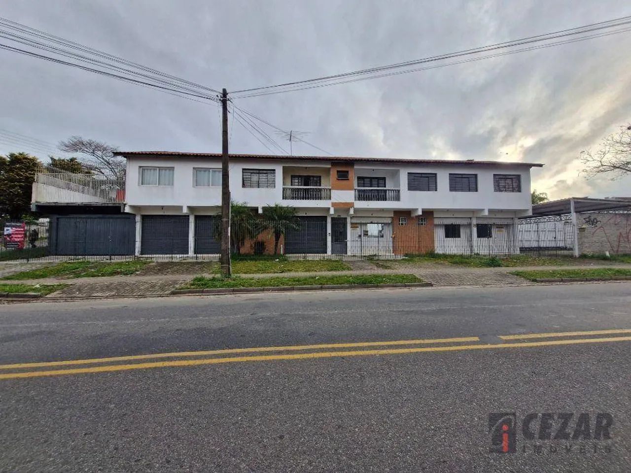 Loja para alugar, 24 m² por R$ 1.000/mês - Bairro Alto - Curitiba/PR. - Foto 3