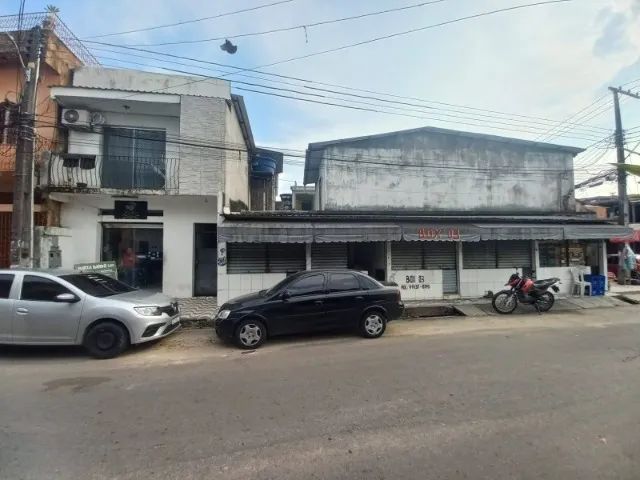 Vendo prédio comercial e residencial, Coroado, Manaus/AM - Foto 3