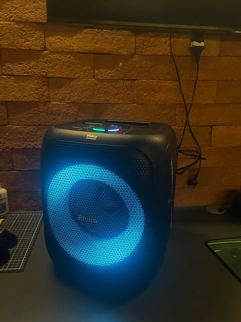 Caixa de som Philco  - Foto 5