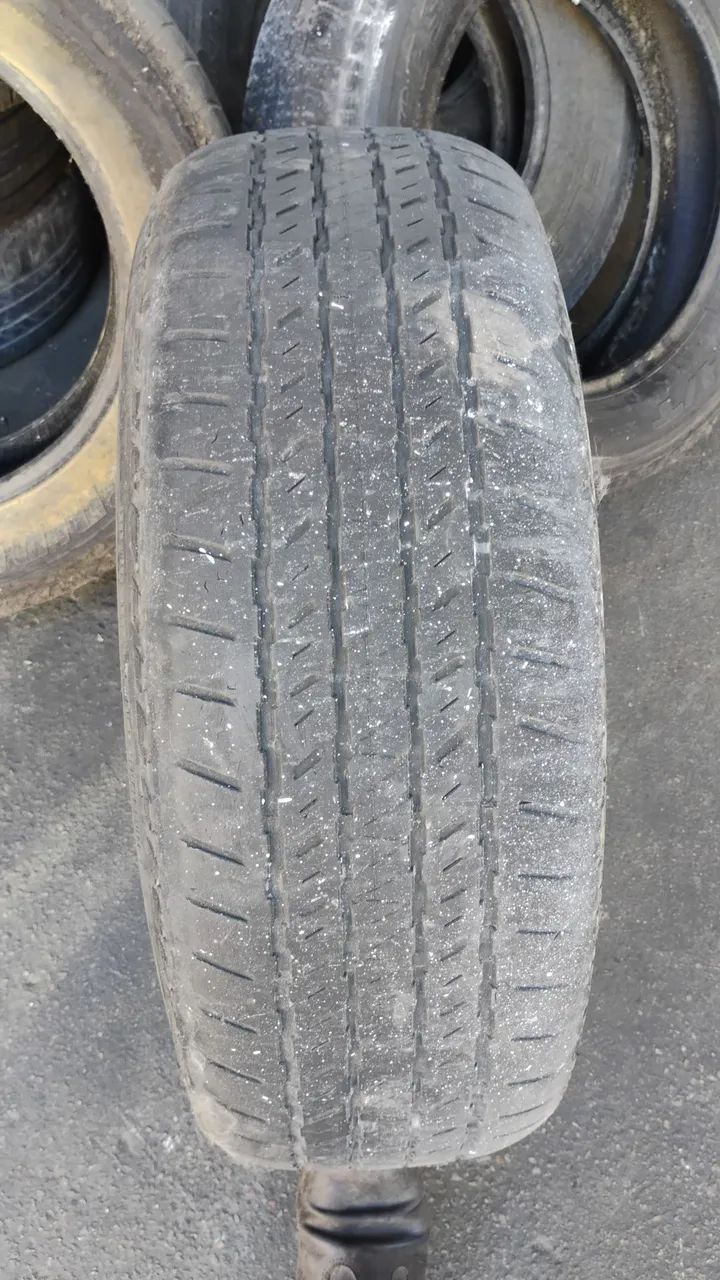 Pneus pick UP  - Foto 4