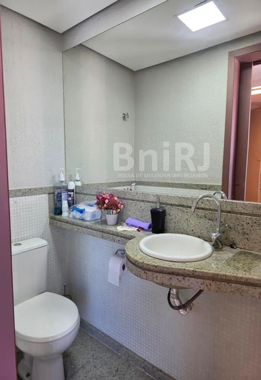 Conjunto de sala para aluguel / Office Tower / 53m2 - Foto 5