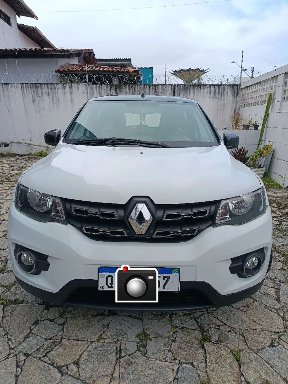 Renault Kwid 2020