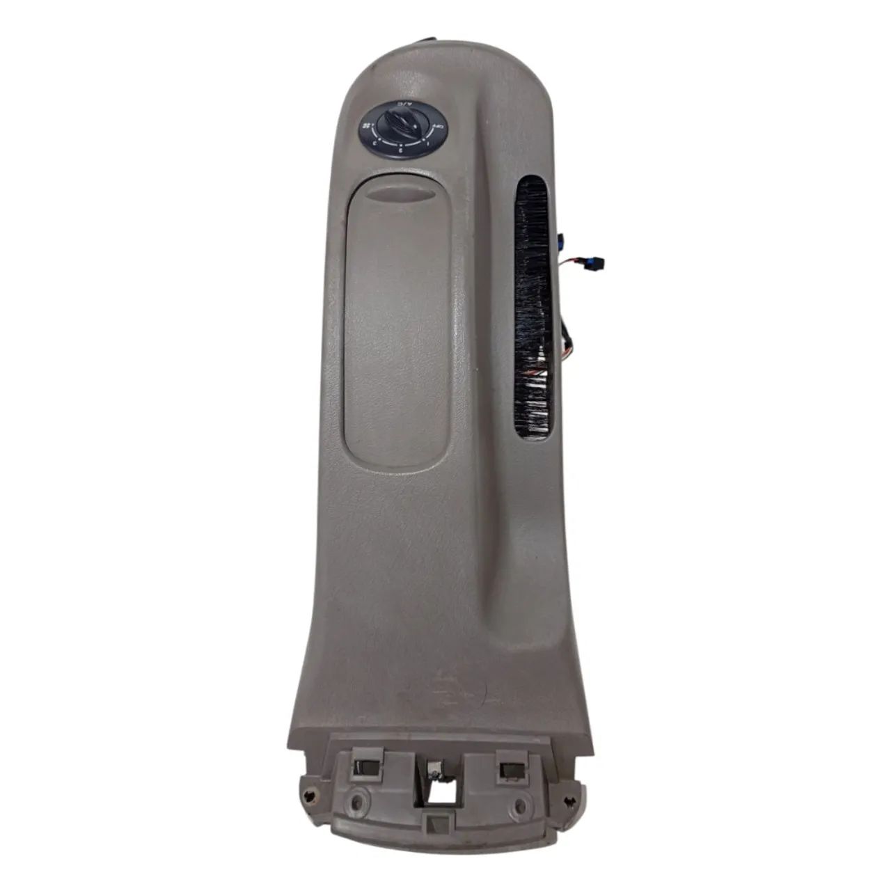Console Central Citroen Xsara Picasso 2.0 16v 2001 A 2012 - Foto 5