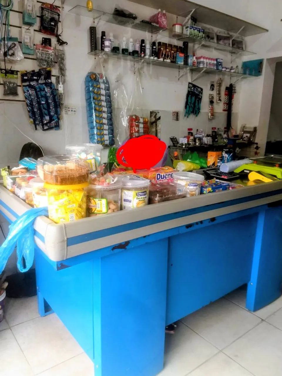 Alugo ponto comercial  - Foto 4