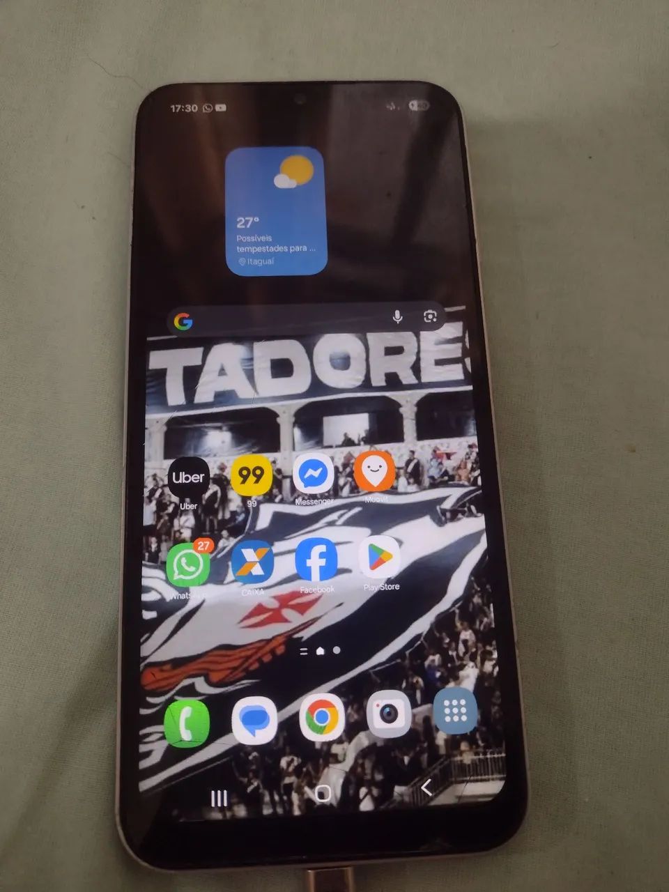 Samsung a14 5G - Foto 2