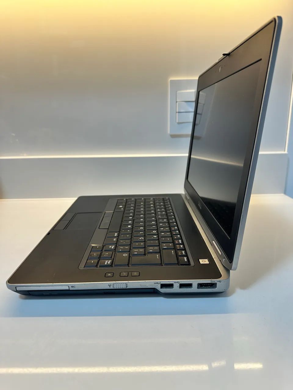 Notebook Dell Latitude e6430 i5 - 8gb de ram ssd240 - Foto 4