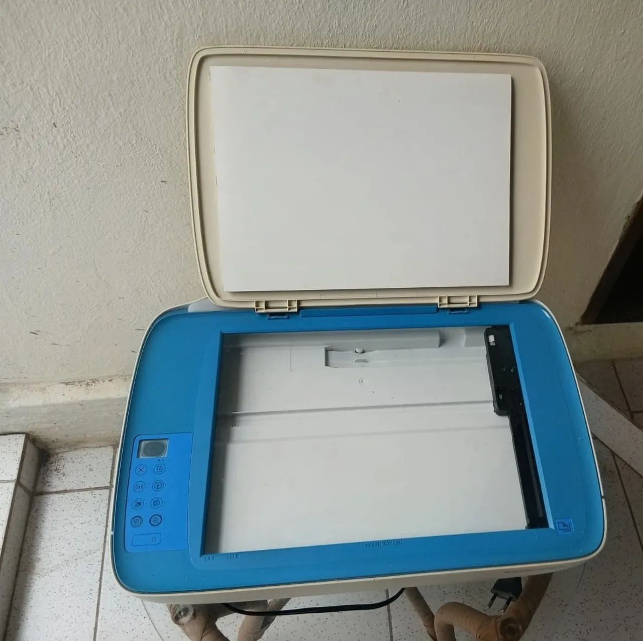 Impressora Deskjet 3635 - Foto 2