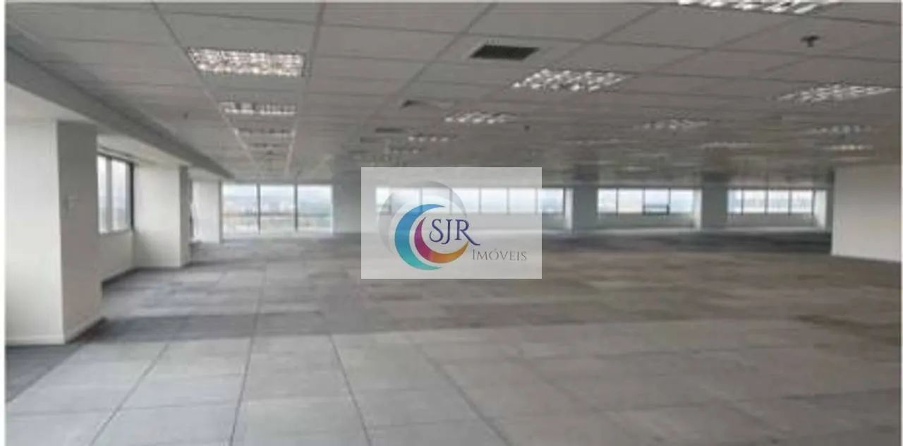 Conjunto para alugar, 581 m² - Tamboré - Barueri/SP - Foto 2