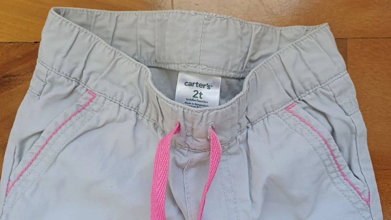 Conjunto infantil 24 meses - Foto 2