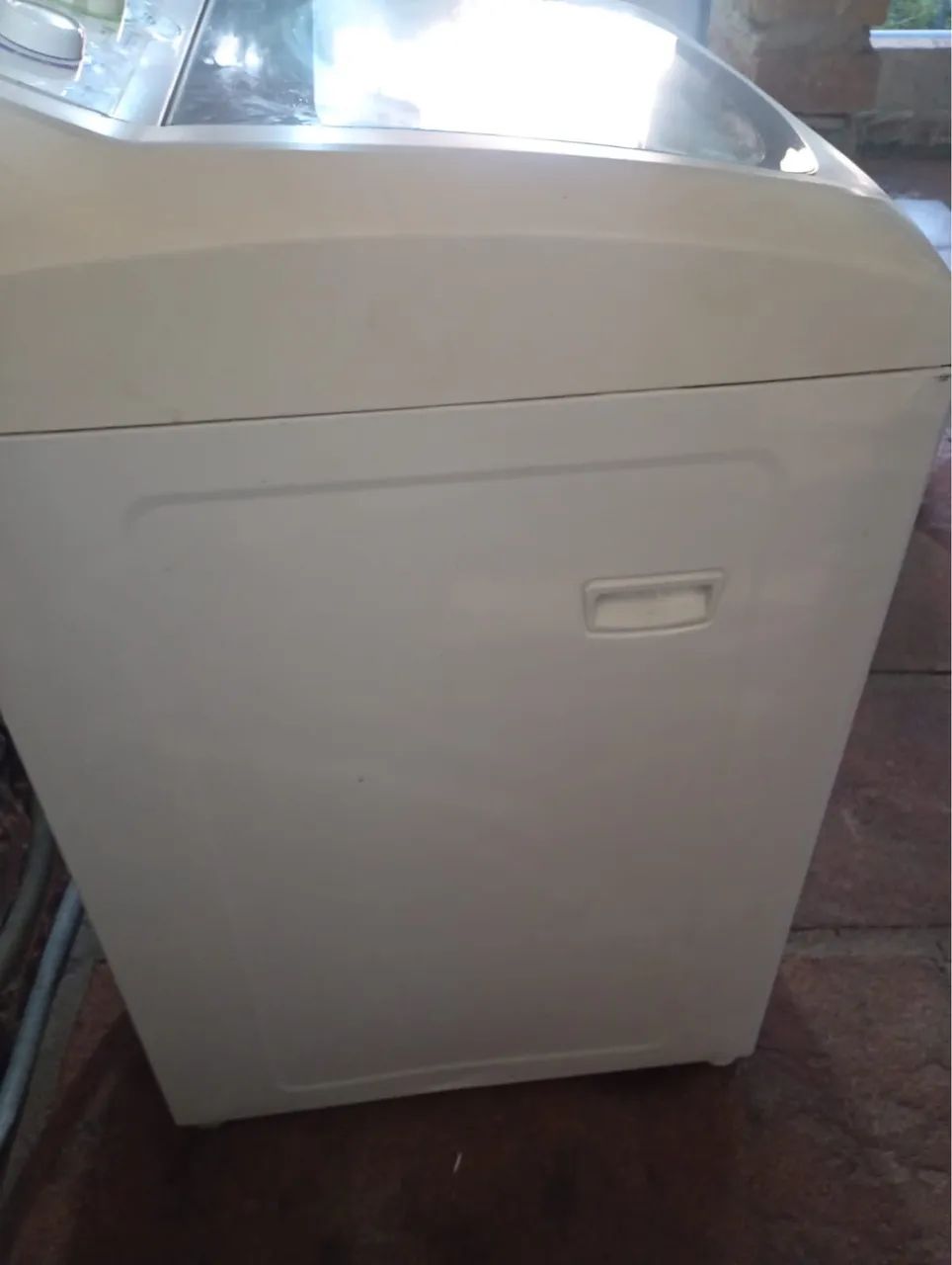 Máquina consul facilite 11 KG 127v 3 meses de garantia  - Foto 6