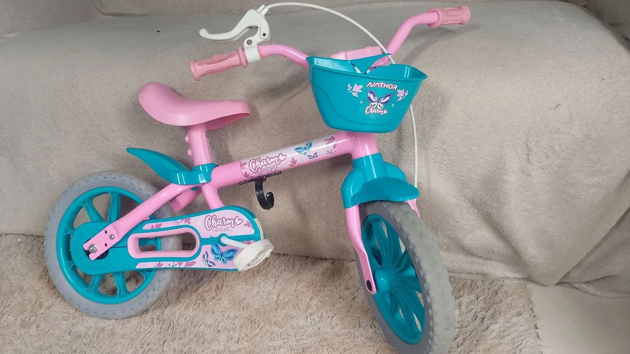 vendo está bicicletq  - Foto 2