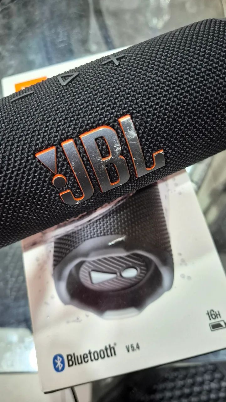 JBL Flip 7  - Foto 3