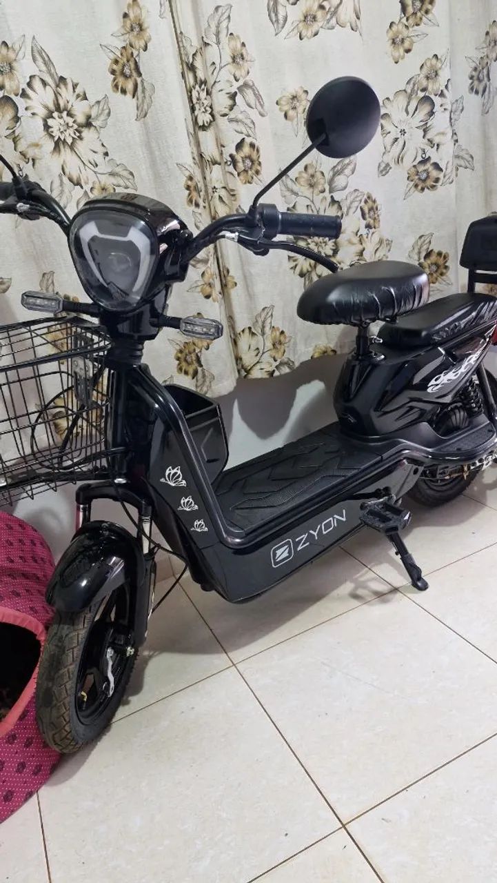 Scooter zyon 500w 