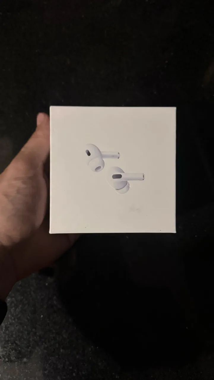 AirPods Pro  - Foto 4