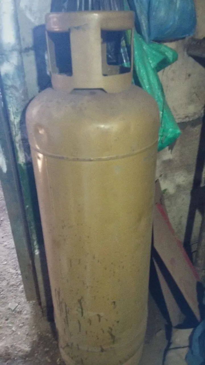 Material Serralheria 