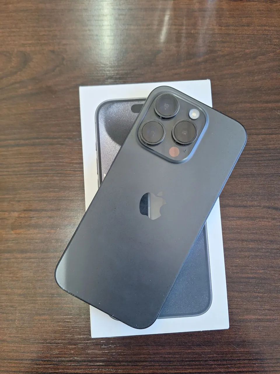 IPHONE 15 PRO 128GB - Foto 4