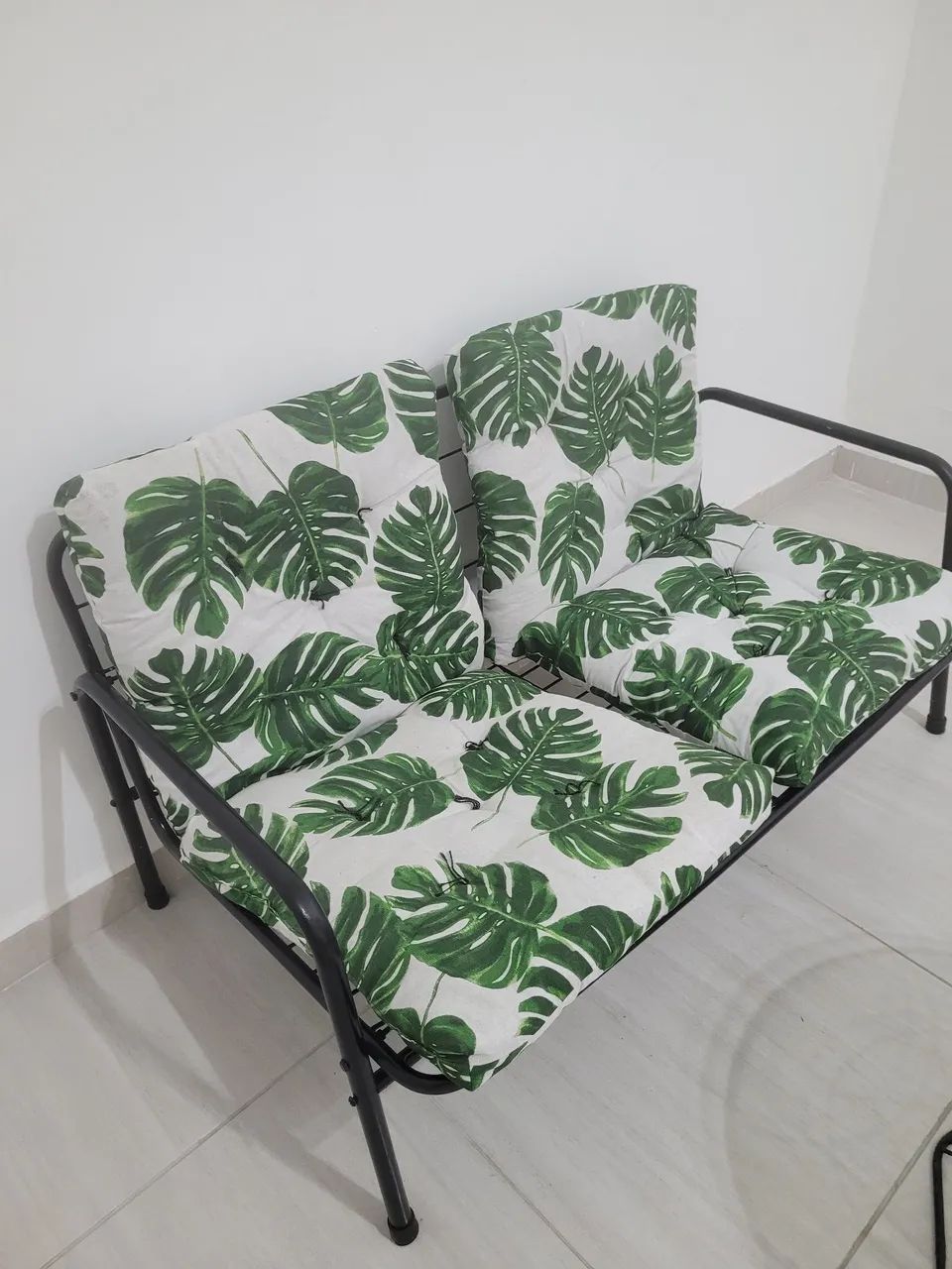 Móveis para jardins e varanda  - Foto 2