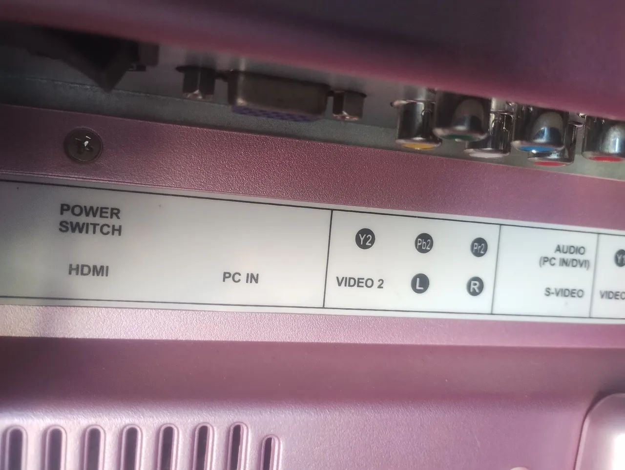 Monitor/Tv Philco 20 Polegadas HDMI  - Foto 4