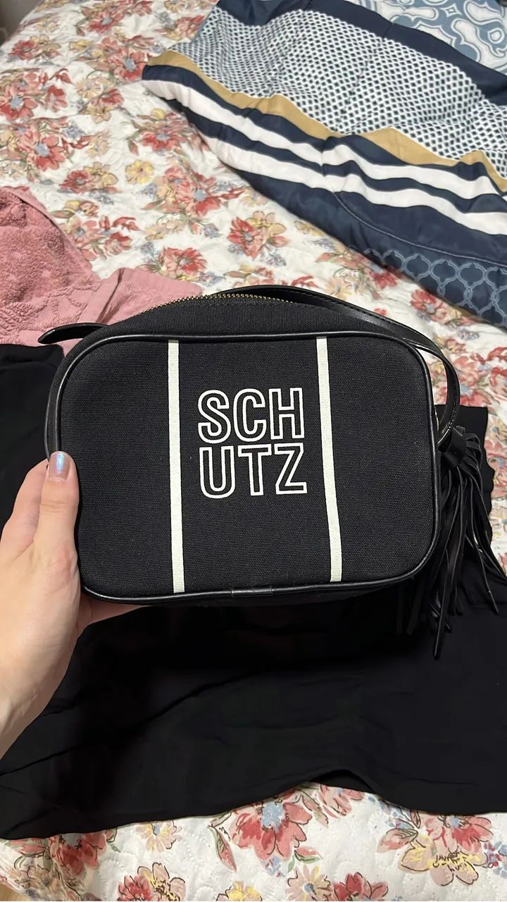 Bolsa schutz 