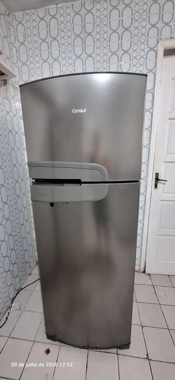 REFRIGERADOR CONSUL