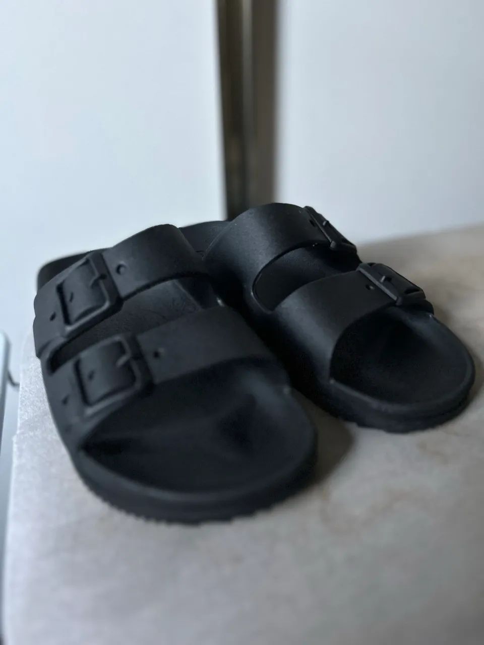 Chinelo Slide Fivela - Colcci - Foto 5