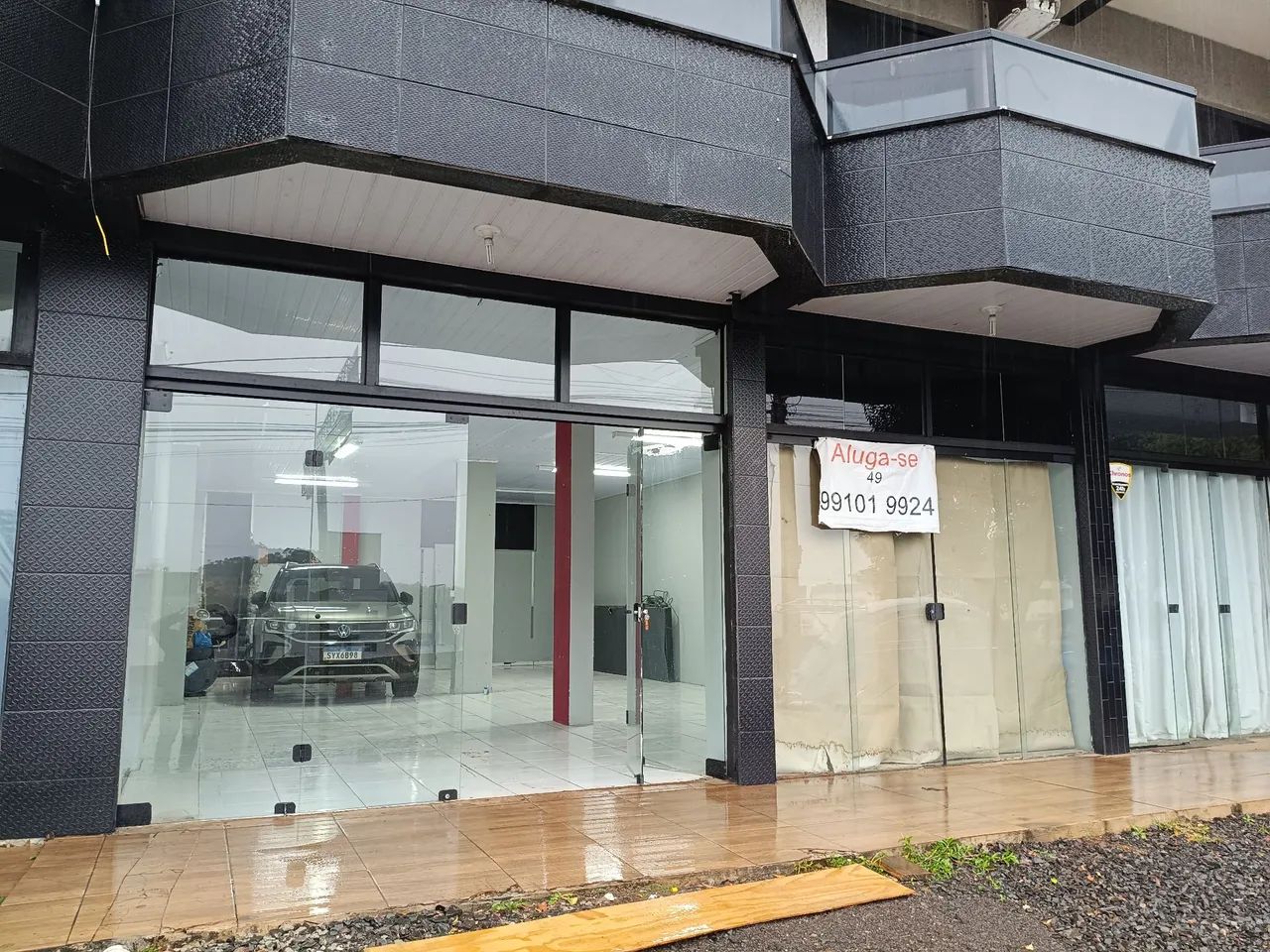 Sala comercial bem localizado  - Foto 3
