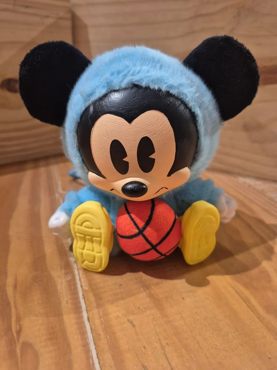 boneco mickey mouse colecionáveis Disney