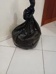 Estou doando calçados usados 
