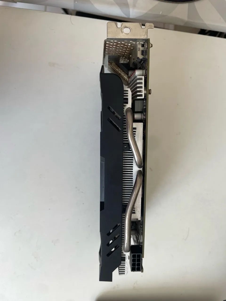 Placa de vídeo RX 580 8GB - Foto 3