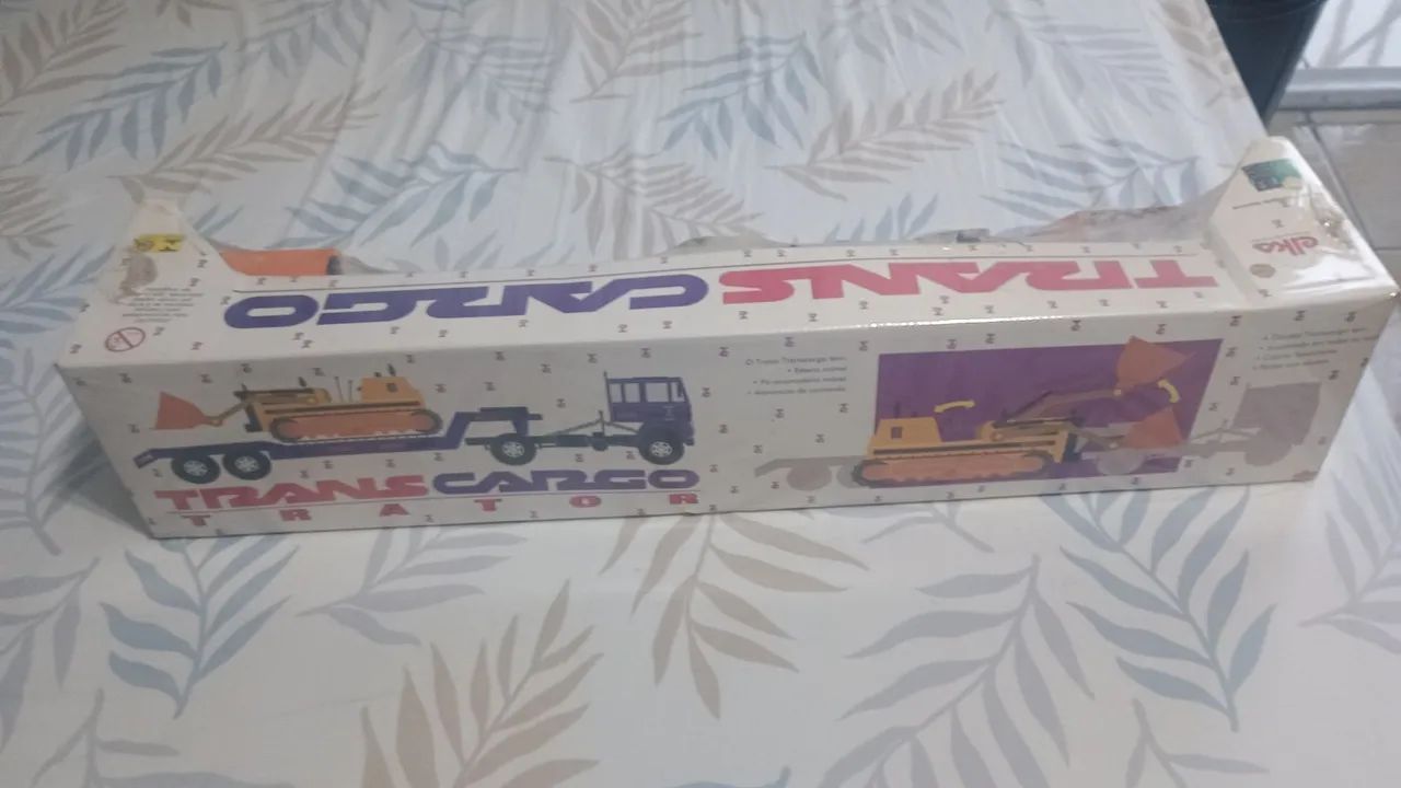 Caminho Elka transcargo novo. - Foto 4