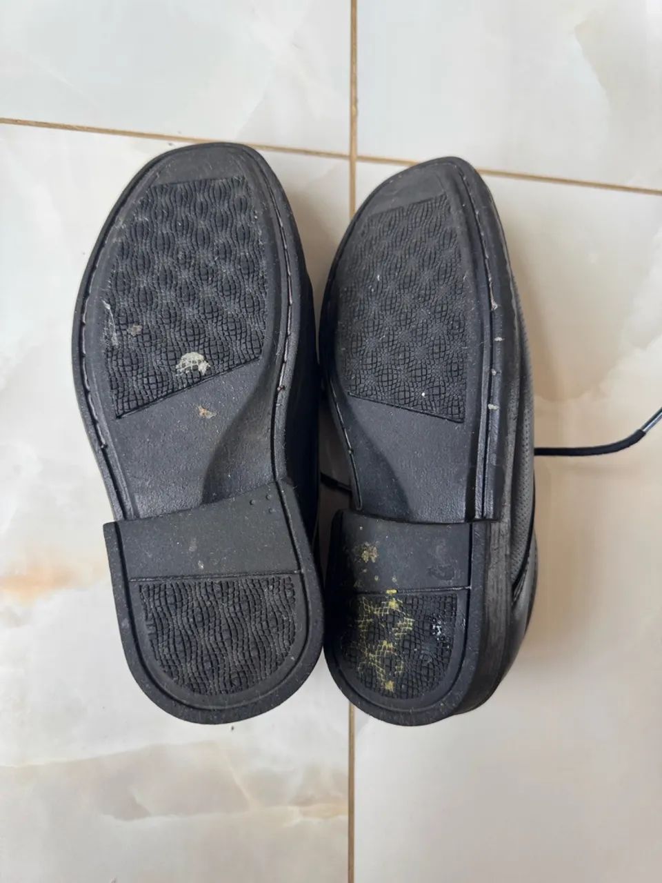 Sapato, calça, camisa INFANTIL - Foto 2